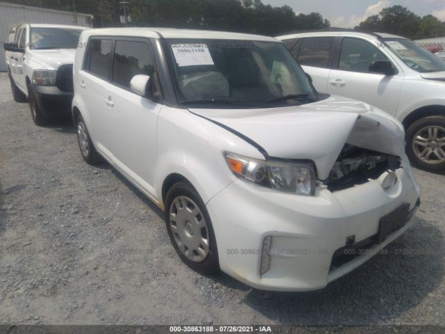 SCION XB 2015 jtlze4fe7fj069262