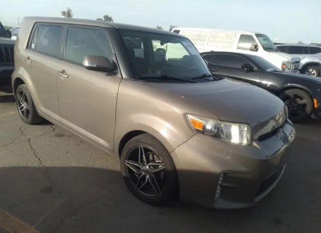 SCION XB 2015 jtlze4fe7fj069391