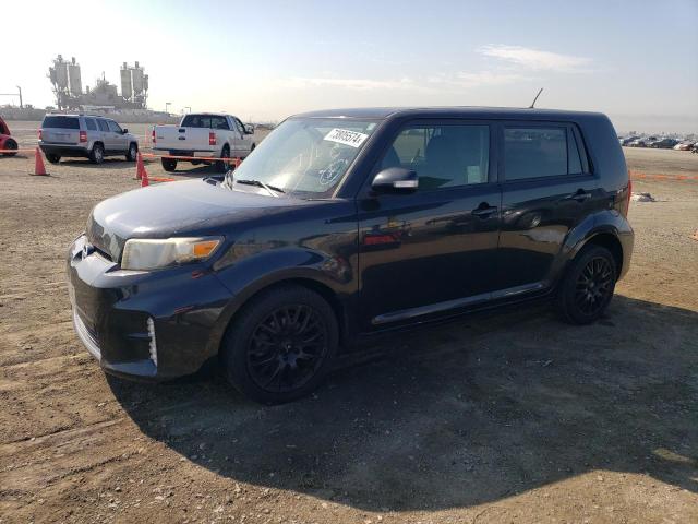 TOYOTA SCION XB 2015 jtlze4fe7fj069438