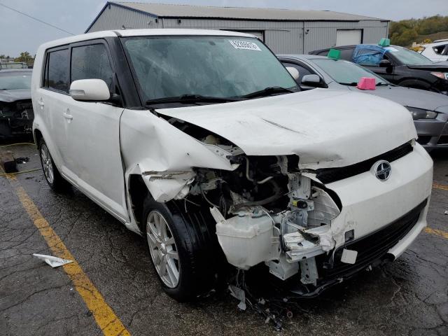 SCION XB 2015 jtlze4fe7fj069682