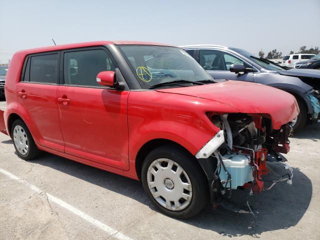 TOYOTA SCION XB 2015 jtlze4fe7fj069813