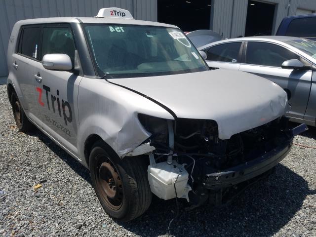 TOYOTA SCION XB 2015 jtlze4fe7fj070041