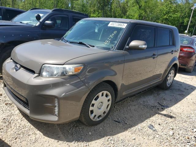 TOYOTA SCION XB 2015 jtlze4fe7fj070427