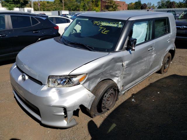 TOYOTA SCION 2015 jtlze4fe7fj070735