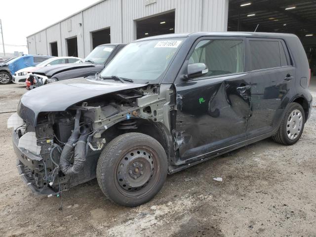 TOYOTA SCION XB 2015 jtlze4fe7fj070864