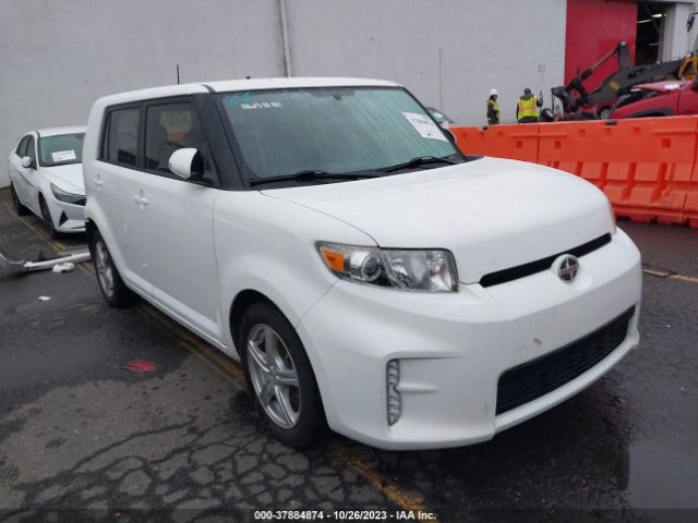 SCION XB 2015 jtlze4fe7fj070928