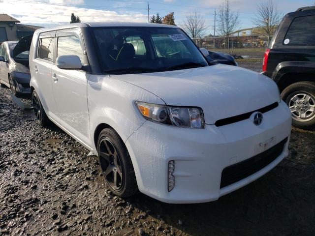 TOYOTA SCION XB 2015 jtlze4fe7fj072145