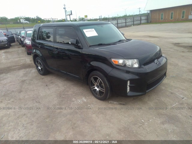 SCION XB 2015 jtlze4fe7fj072307