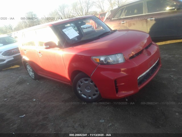 SCION XB 2015 jtlze4fe7fj073263