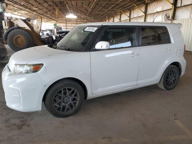 TOYOTA SCION XB 2015 jtlze4fe7fj073344