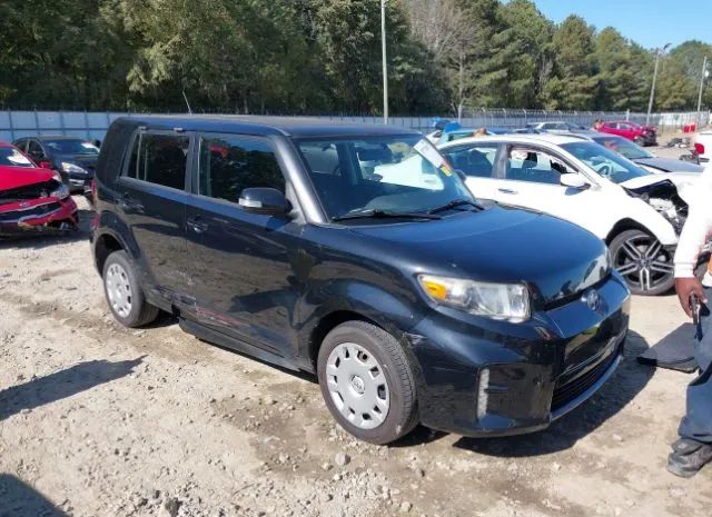 SCION XB 2015 jtlze4fe7fj073375