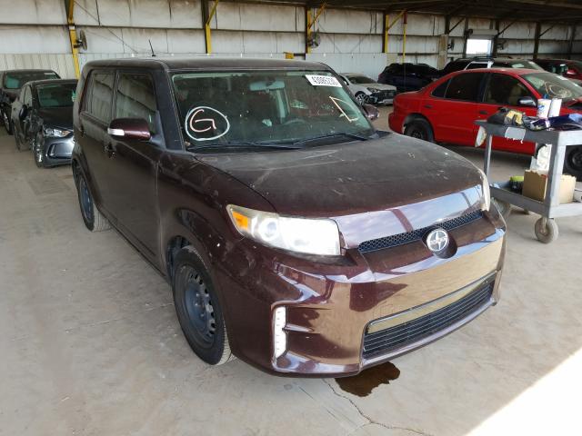 TOYOTA SCION XB 2015 jtlze4fe7fj073862