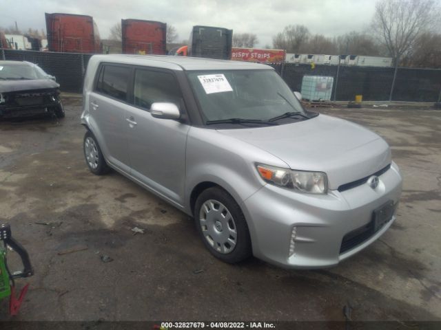 SCION XB 2015 jtlze4fe7fj074378