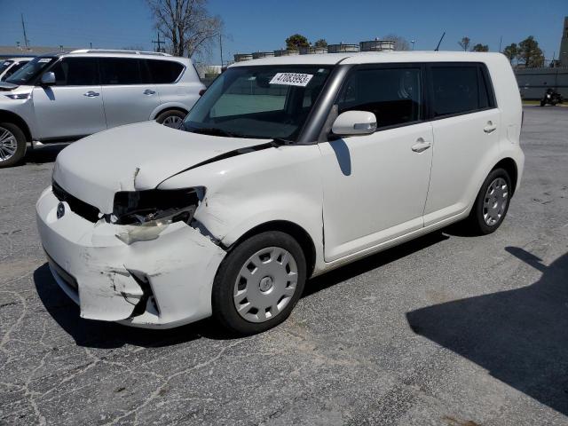 TOYOTA SCION XB 2015 jtlze4fe7fj074560