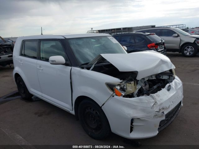 TOYOTA SCION XB 2015 jtlze4fe7fj075630