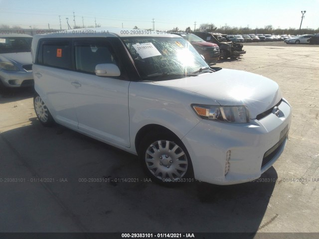 SCION XB 2015 jtlze4fe7fj075658