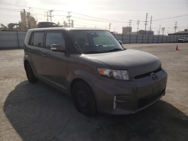 TOYOTA SCION XB 2015 jtlze4fe7fj075725