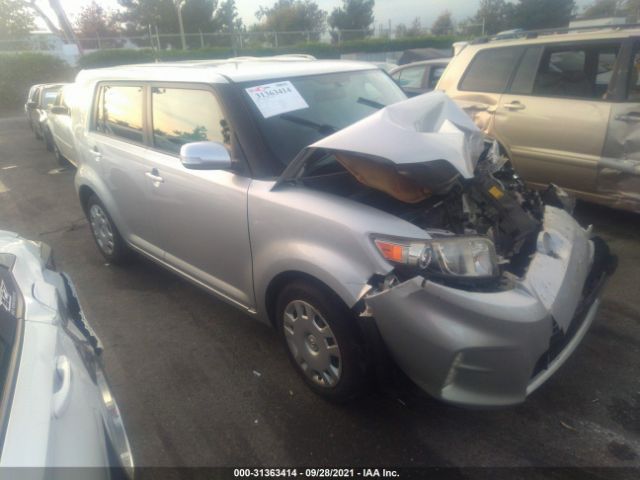 SCION XB 2015 jtlze4fe7fj076549