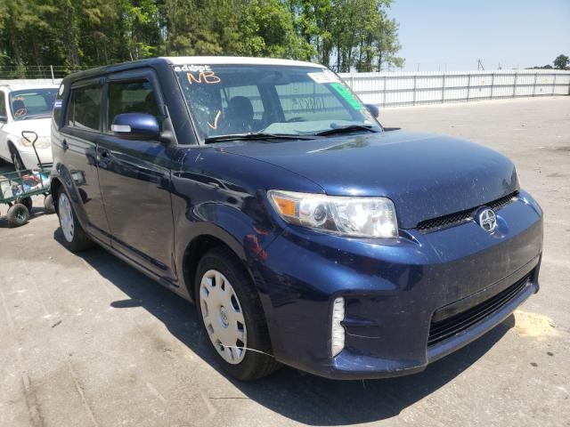 TOYOTA SCION XB 2015 jtlze4fe7fj077569