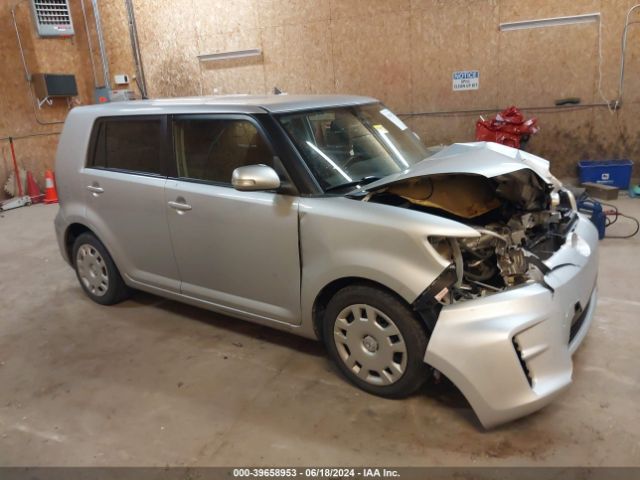 TOYOTA SCION XB 2015 jtlze4fe7fj078317