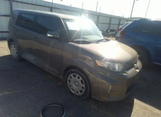 SCION XB 2015 jtlze4fe7fj078561