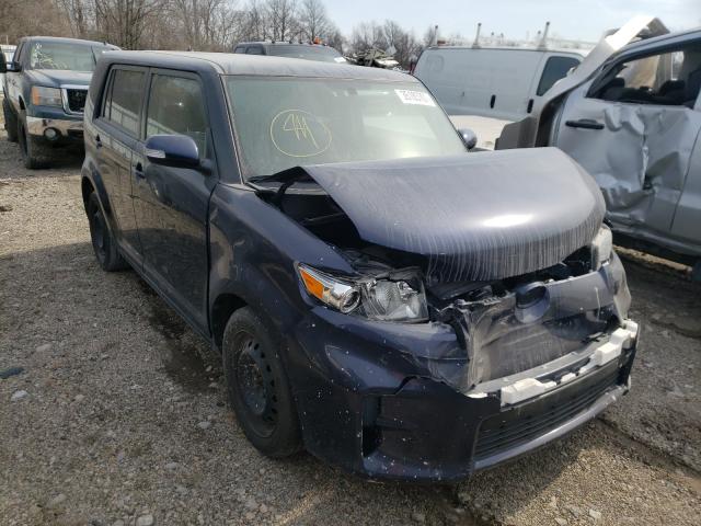 TOYOTA SCION XB 2015 jtlze4fe7fj079287