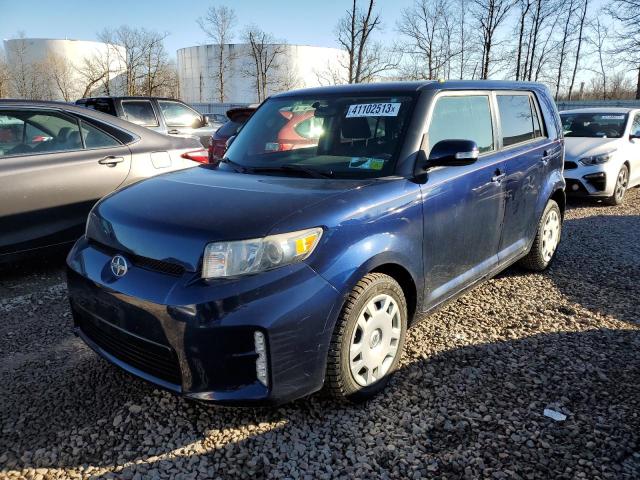 TOYOTA SCION XB 2015 jtlze4fe7fj079516