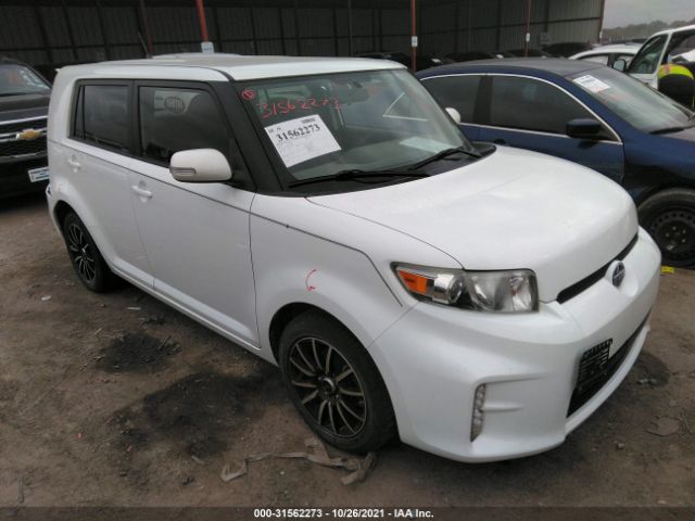 SCION XB 2015 jtlze4fe7fj079578