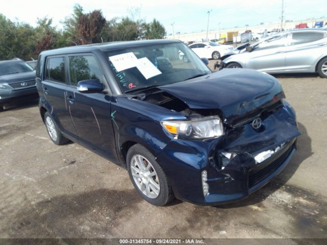 SCION XB 2015 jtlze4fe7fj079953