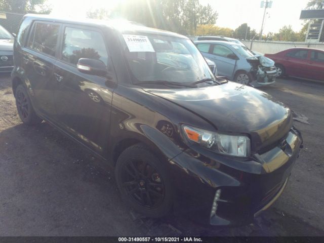 SCION XB 2015 jtlze4fe7fj080679