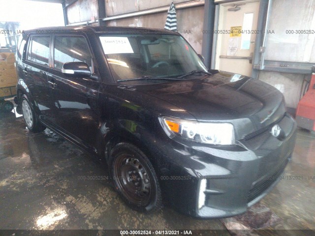 SCION XB 2015 jtlze4fe7fj080956