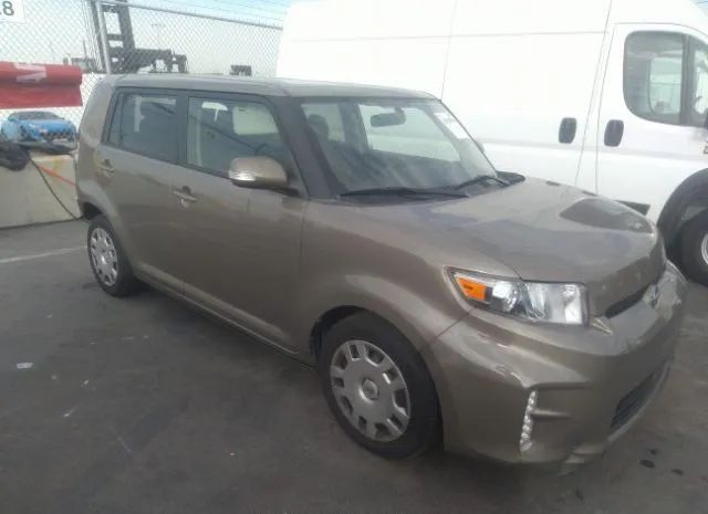 SCION XB 2015 jtlze4fe7fj081203