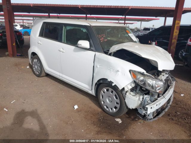 SCION XB 2015 jtlze4fe7fj081492