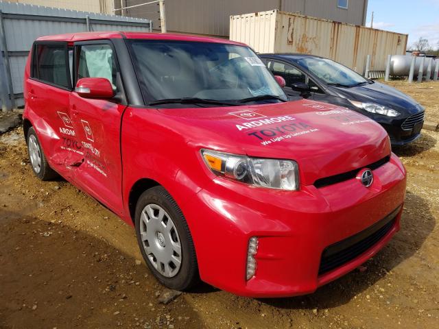 TOYOTA SCION XB 2015 jtlze4fe7fj081668