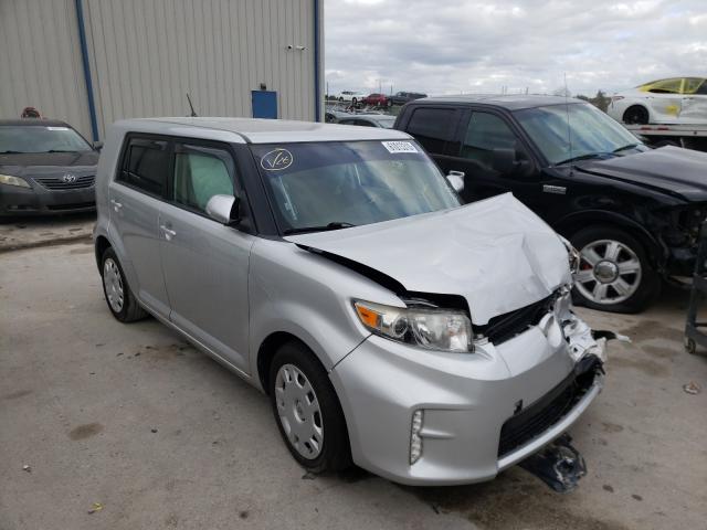 TOYOTA SCION XB 2015 jtlze4fe7fj081881