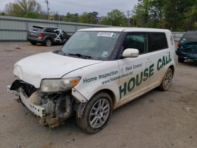 TOYOTA SCION XB 2015 jtlze4fe7fj082349