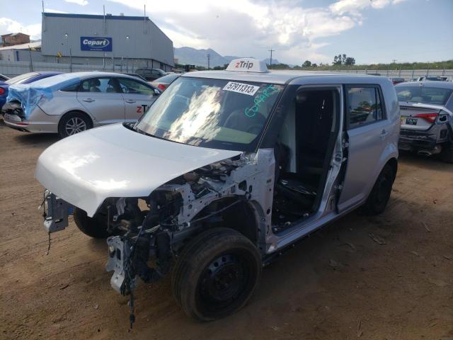 TOYOTA SCION XB 2015 jtlze4fe7fj082528