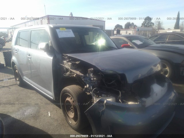 SCION XB 2010 jtlze4fe8a1098407