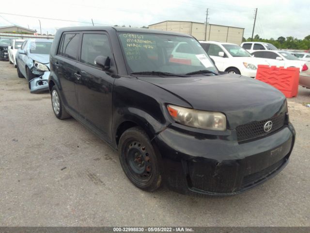 SCION XB 2010 jtlze4fe8a1099167