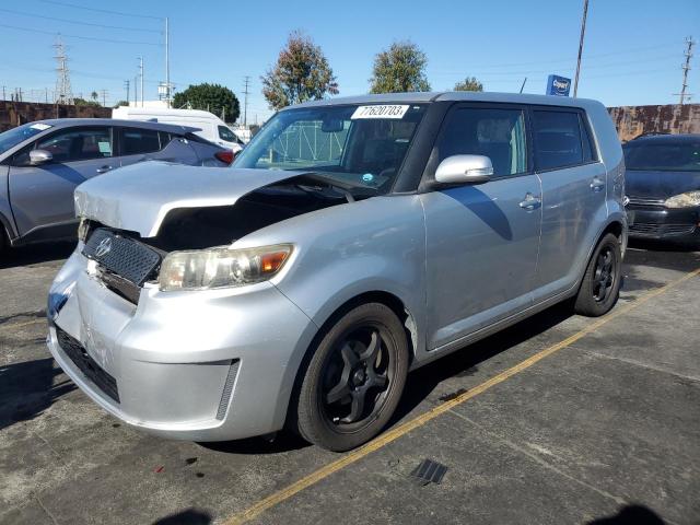 TOYOTA SCION 2010 jtlze4fe8a1099511