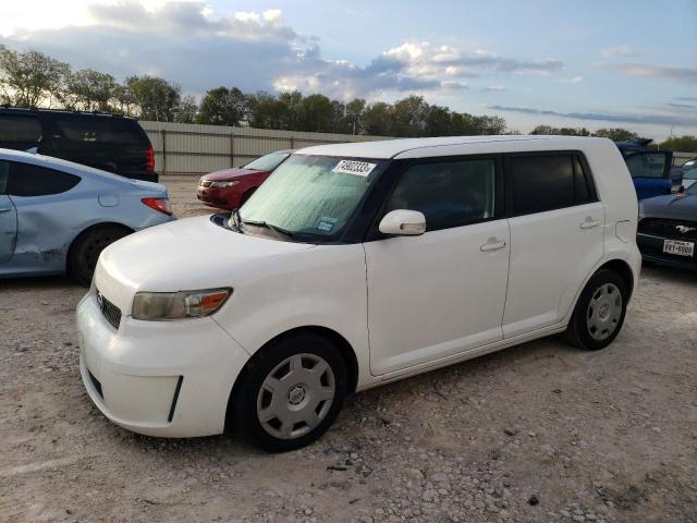 TOYOTA SCION 2010 jtlze4fe8a1099623