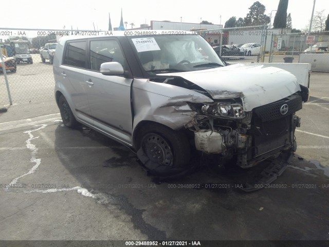 SCION XB 2010 jtlze4fe8a1099671