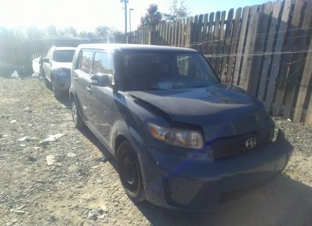 SCION XB 2010 jtlze4fe8a1100088