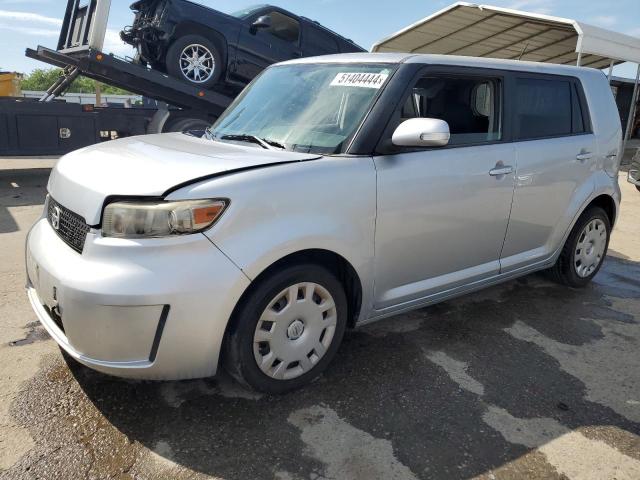 TOYOTA SCION 2010 jtlze4fe8a1100172