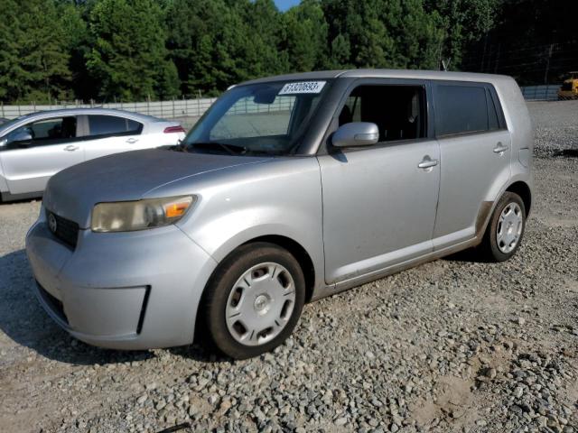 TOYOTA SCION XB 2010 jtlze4fe8a1101497