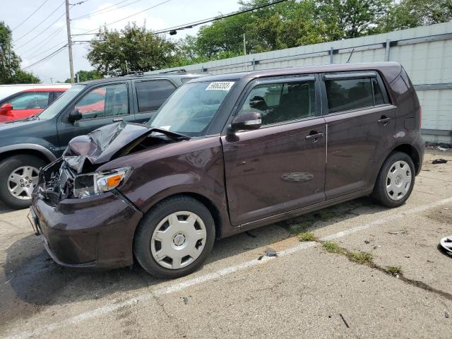 TOYOTA SCION XB 2010 jtlze4fe8a1101919