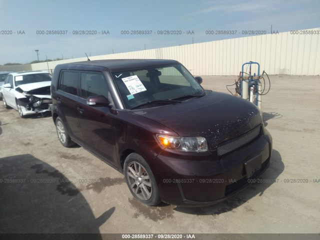 SCION XB 2010 jtlze4fe8a1102763