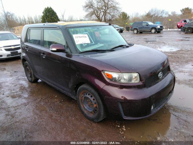 SCION XB 2010 jtlze4fe8a1102780