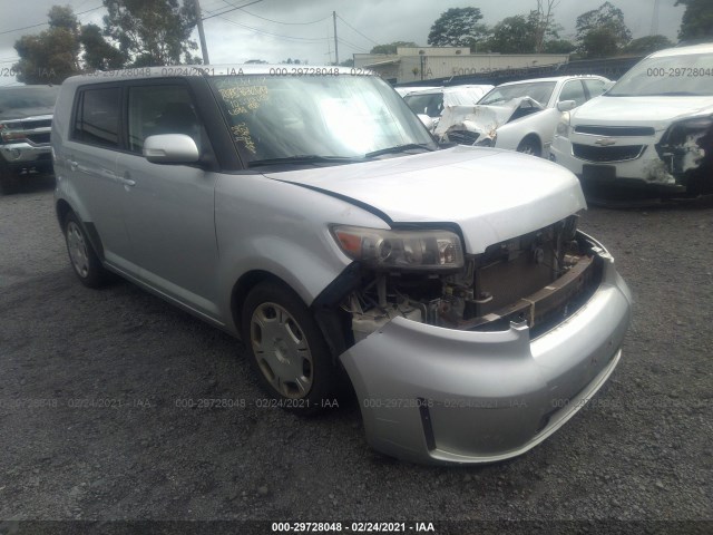 SCION XB 2010 jtlze4fe8a1103265