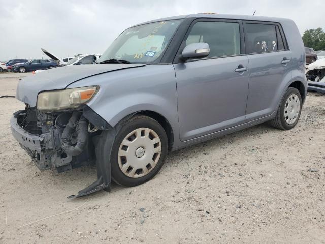 TOYOTA SCION XB 2010 jtlze4fe8a1103282